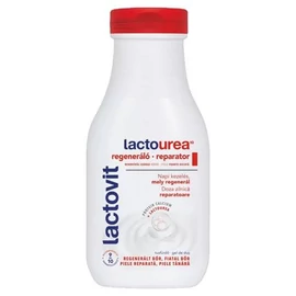 Tusfürdő, 300 ml, LACTOVIT "Lactourea"