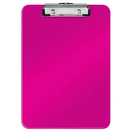 Felírótábla, A4, LEITZ "Wow", rózsaszín