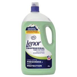 Öblítő, 4 l, LENOR "Freshness Protection"