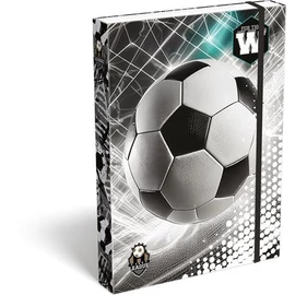 Füzetbox, A4, LIZZYSULI, "Top League"