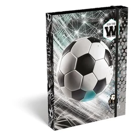 Füzetbox, A5, LIZZYSULI, "Top League"