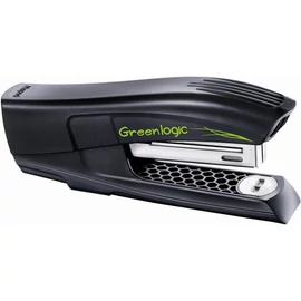 Tűzőgép, 24/6, 26/6, 20 lap, dobozos, MAPED "Greenlogic Half-Strip"