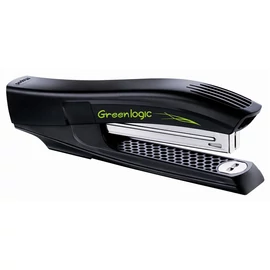 Tűzőgép, 24/6, 26/6, 20 lap, dobozos, MAPED "Greenlogic Full-Strip"