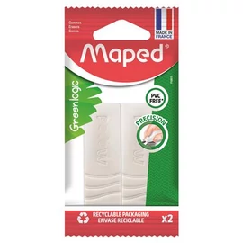 Radír, MAPED "Greenlogic"