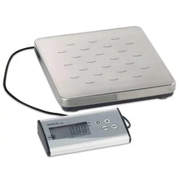 Csomagmérleg, digitális, 50 kg terhelhetőség, MAUL "Cargo"