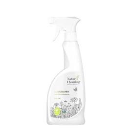 Vízkőoldó, almaecetes, 500 ml, NATURCLEANING