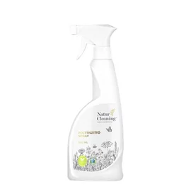 Folttisztító spray, hipoallergén, 500 ml, NATURCLEANING