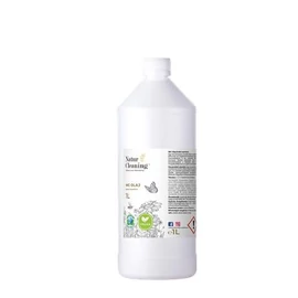 WC olaj, 1 l, NATURCLEANING, szamóca