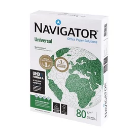 Másolópapír, A4, 80 g, NAVIGATOR "Universal"
