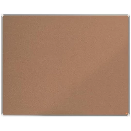 Parafatábla, 150x120 cm, alumínium keret, NOBO "Premium Plus"