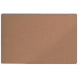 Parafatábla, 180x120 cm, alumínium keret, NOBO "Premium Plus"