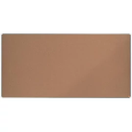 Parafatábla, 240x120 cm, alumínium keret, NOBO "Premium Plus"