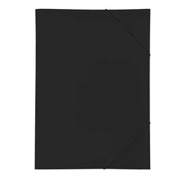 Gumis mappa, PP, A3, PAGNA, fekete
