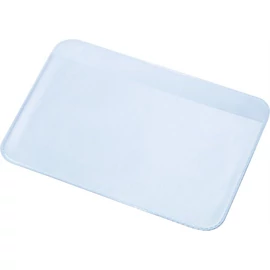 Bankkártya és igazolványtartó, 1 kártyához, PANTA PLAST