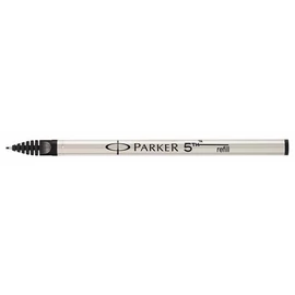 Golyóstollbetét, 0,5 mm, F, PARKER "5th", kék
