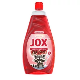 Mosogatószer, 1 l, PELSO LEXY "Jox", gránátalma