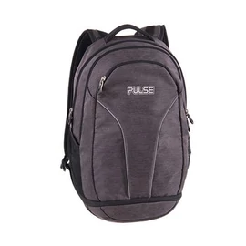 Hátizsák notebook tartóval, PULSE "Olymp", szürke
