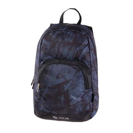 Hátizsák, PULSE "Solo Gray Optimus"