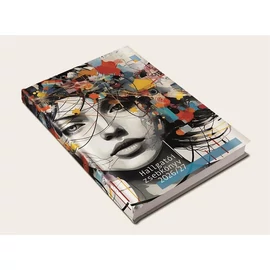 Hallgatói zsebkönyv, heti, 2026/2027 tanév, REALSYSTEM, face