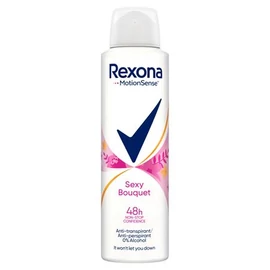 Dezodor, 150 ml, REXONA "Bright Bouquet"