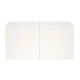 Szalvéta, éttermi, 1/4 hajtogatott, 1 rétegű, 33x33 cm, 500 db, RUTA "Professional"