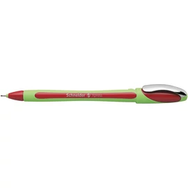 Tűfilc, 0,8 mm, SCHNEIDER "Xpress", piros