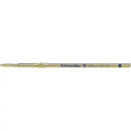Golyóstollbetét, 0,5 mm, SCHNEIDER "Office 765", kék