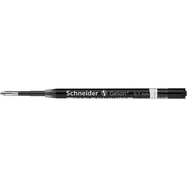 Zseléstollbetét, 0,4 mm, SCHNEIDER "Gelion +", fekete