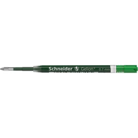 Zseléstollbetét, 0,4 mm, SCHNEIDER "Gelion +", zöld