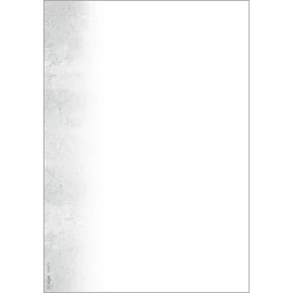 Előnyomott papír, kétoldalas, A5, 90 g. SIGEL "Industrial"