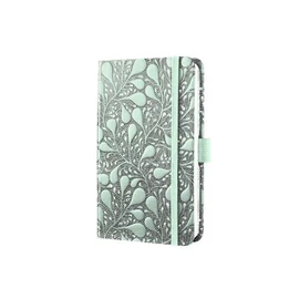 Naptár, A6, heti, 2026, kemény borító, SIGEL "Jolie", Enchanted Nature