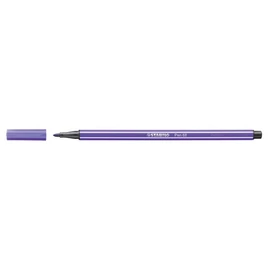 Filctoll, 1 mm, STABILO "Pen 68", viola