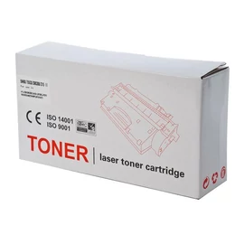Kompatibilis Lézertoner, univerzális, TENDER®, fekete, 7k (Q5949X/Q7553X alternatíva)