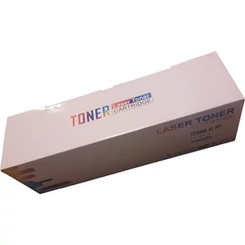 Kompatibilis Lézertoner, TENDER®, fekete, 1,5k (CF244A XL alternatíva)