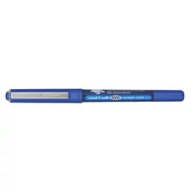 Rollertoll, 0,3 mm, UNI "UB-150 Ocean Care", kék