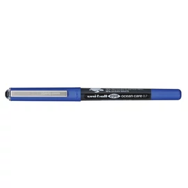 Rollertoll, 0,5 mm, UNI "UB-157 Ocean Care", fekete