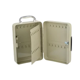 Kulcsszekrény, 48 kulcs, VICTORIA FACILITY