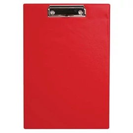 Felírótábla, A4, VICTORIA OFFICE, piros