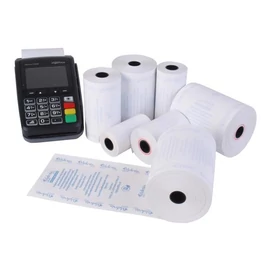 Thermo tekercs, 57/30/12, 9 m, 46 g, VICTORIA PAPER "Standard"