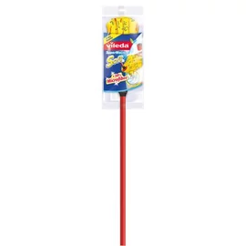 Felmosószett, mikroszálas, VILEDA "Supermocio Soft", sárga