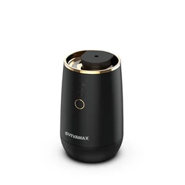 "ZenSpa" wireless aromadiffúzor (fekete)