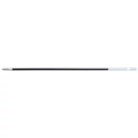 Golyóstollbetét, 0,21 mm, ZEBRA "SH", kék