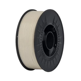 3DTrcek ABS Plus natural filament, 1,75 mm, 0,8 kg