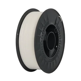 3DTrcek HTPRO-PLA white filament, 1,75 mm, 1 kg