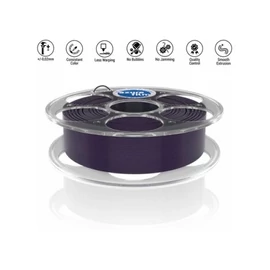 AzureFilm filament PLA pearl purple, 1,75 mm, 1 kg