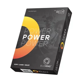 Másolópapír Bluering® Power A4 80g 500 ív/csomag