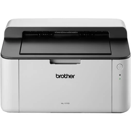 Nyomtató Brother HL1110e lézer mono (TN1030)