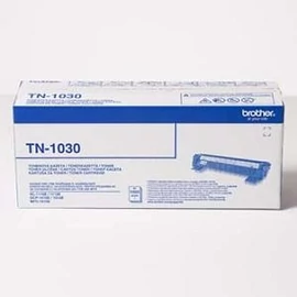 Brother toner TN1030 Bk 1k black