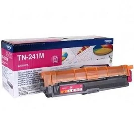 Brother toner TN241M (HL-3170CW - 3140CW) magenta 1,4k