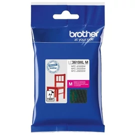 Brother tinta LC3619XL M magenta